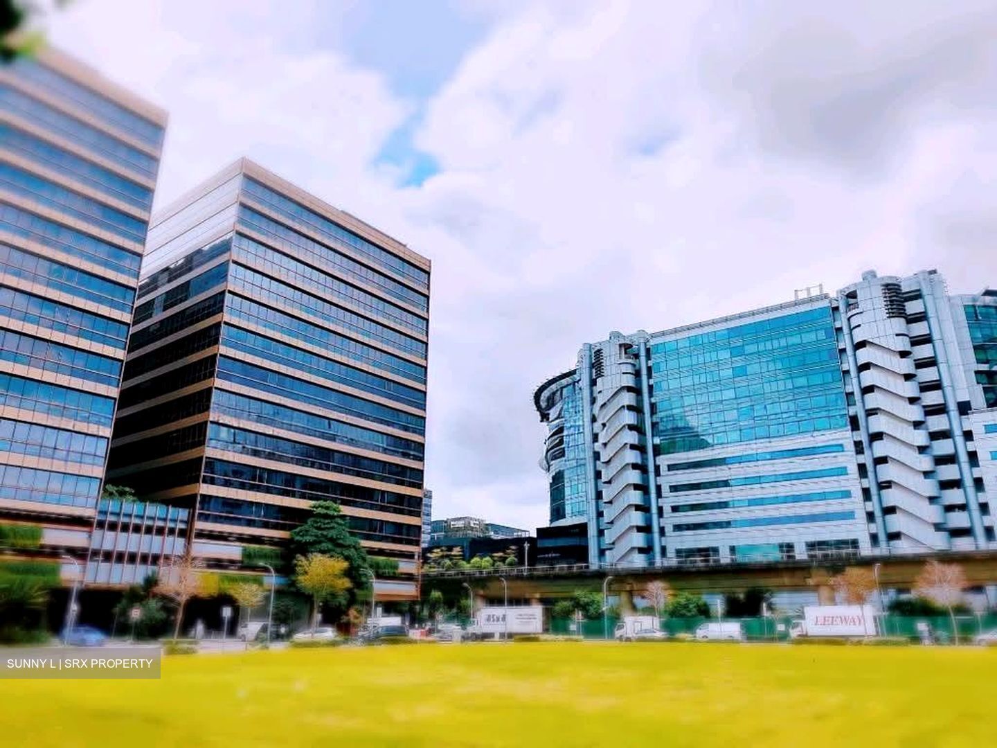 Geylang Fire Station (D14), Retail #568238071